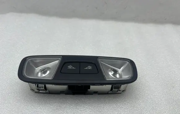 Audi Q2 - Headlining lighting console trim 8V0947111B