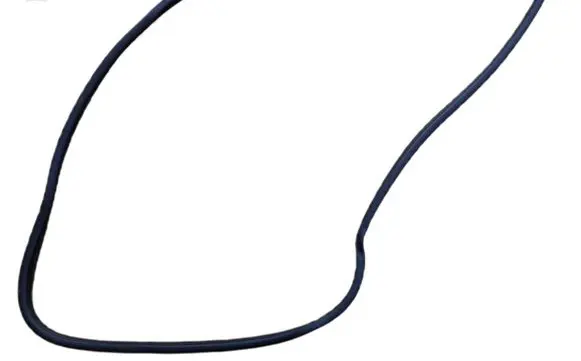 KIA Sportage Front door rubber seal SP4