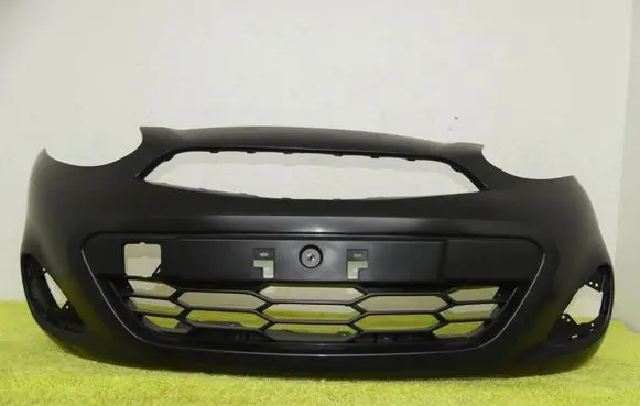 Nissan Micra Front bumper 62022-3hn0a