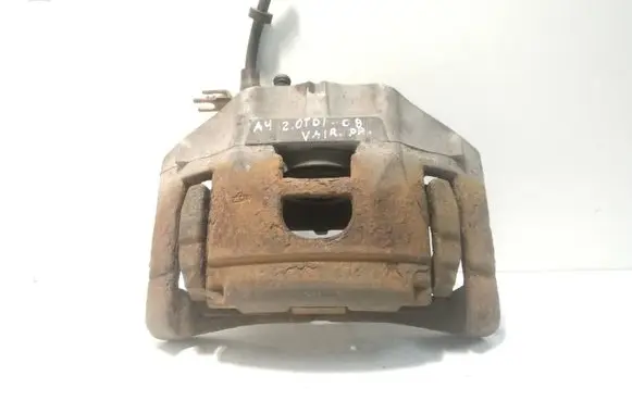 Audi A4 S4 B8 8K Front brake caliper