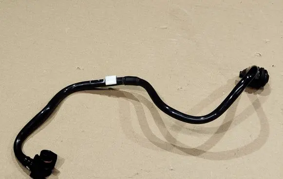 Renault Trafic III (X82) Brake line pipe/hose 32486869