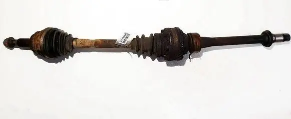 Toyota Previa (XR30, XR40) II Front driveshaft 