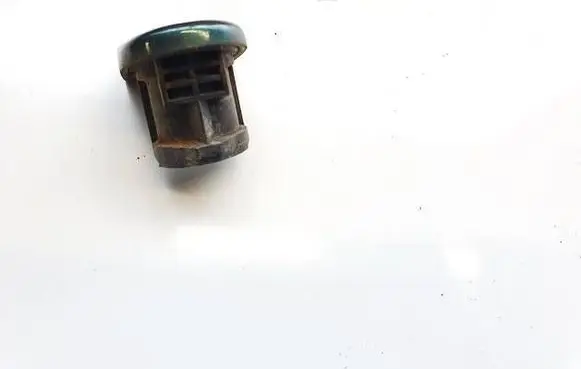 Skoda Octavia Mk2 (1Z) Loading door cover/cap