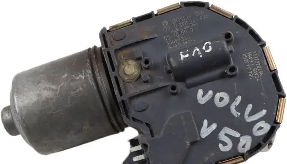Volvo V50 Wiper motor 30699344 0390241924