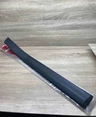 Volkswagen PASSAT B4 Rear door trim (molding) 3A0853754