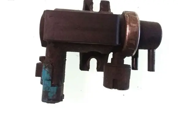 Peugeot 307 Vacuum valve 9641726680 03T274
