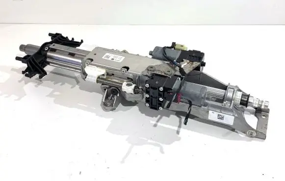 BMW 5 G30 G31 G38 Steering wheel axle 6894882