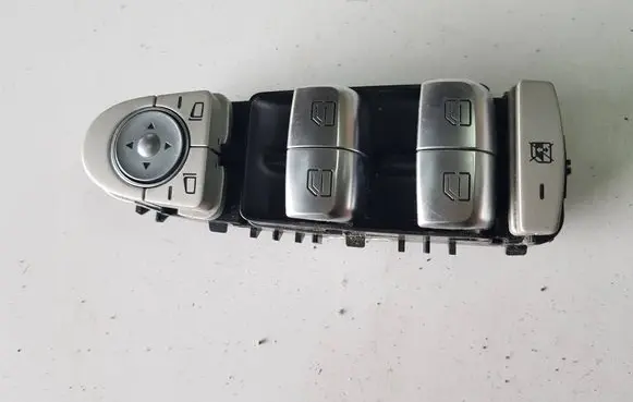 Mercedes-Benz C W205 Electric window control switch A2139050000IAUTOPI A2139050000