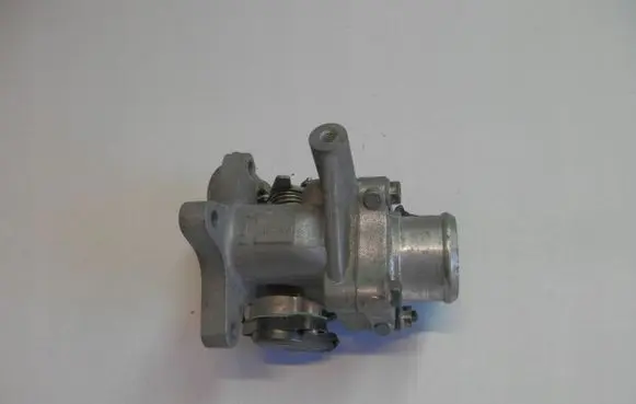 Honda Civic Throttle valve GV14AICTDI