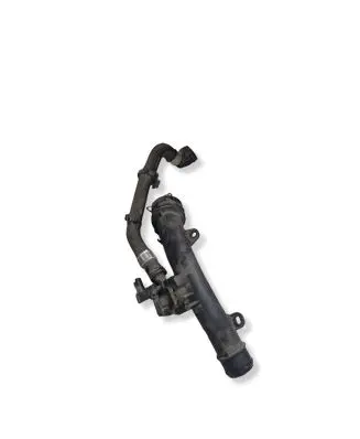 Peugeot 308 Intercooler hose/pipe 9677537380 9806487880
