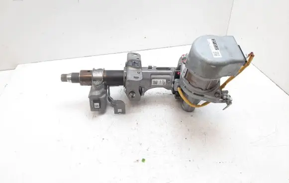 Electric power steering pump