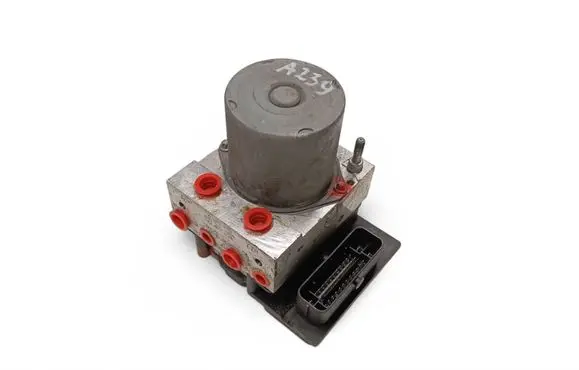 Audi A6 S6 C6 4F ABS Pump 4F0910517AC