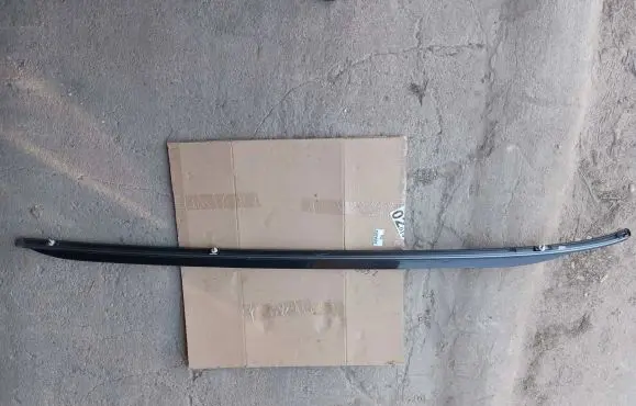 BMW X5M E70 Roof bar rail 7256770 51137256770