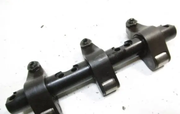 Volkswagen Polo III 6N 6N2 6NF Valve rocker arm 