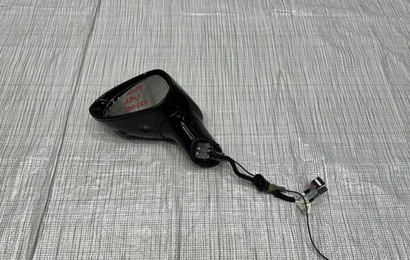 Maserati GranTurismo Front door electric wing mirror 6702246460