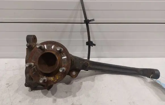 Dodge Challenger Front wheel hub 05168403AD 5168403AD