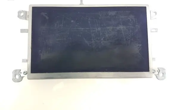 Audi Q5 SQ5 Screen/display/small screen 8T0919603 8T0919603E