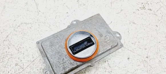 Ford Fusion II Headlight ballast module Xenon 90087685 L90005488 L90005492