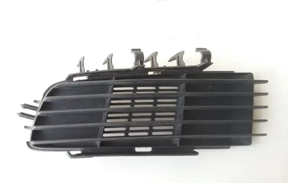 Opel Vectra C Front bumper lower grill 09186129 0551004542 794000005