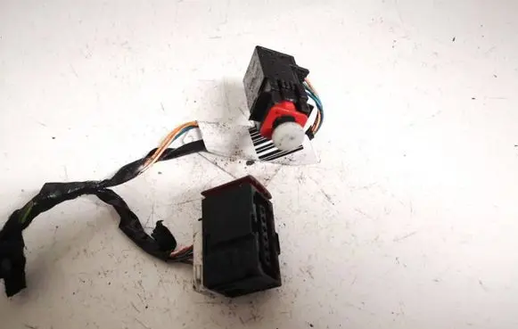 Fiat Punto (188) Brake pedal sensor switch 55701395 869619858