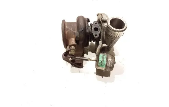 Mercedes-Benz E W210 Turbo A6110960099