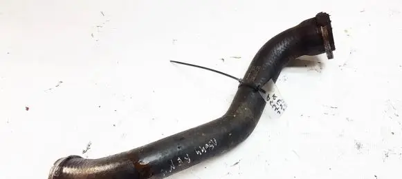 Renault Megane I Intercooler hose/pipe 7700874921