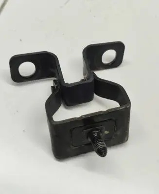 Peugeot 308 Loading door upper hinge 