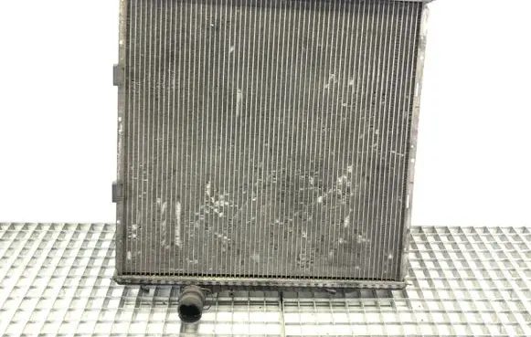 BMW X5 E53 Coolant radiator