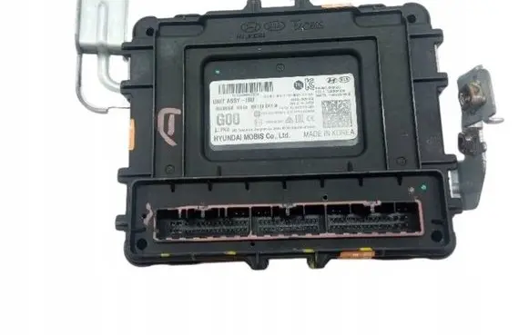 Hyundai Tucson TL Other control units/modules 95400N7000