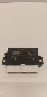 Skoda Karoq Parking PDC control unit/module 5Q0919294J