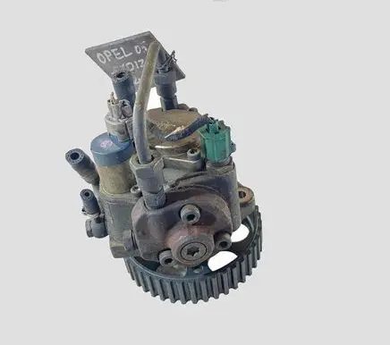 Opel Meriva A Fuel injection high pressure pump 8973138622 HU2940000071