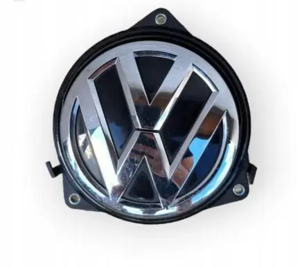 Volkswagen Golf Sportsvan Tailgate/trunk/boot exterior handle 510827469