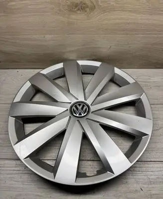Volkswagen PASSAT B8 R16 wheel hub/cap/trim 3G0601147