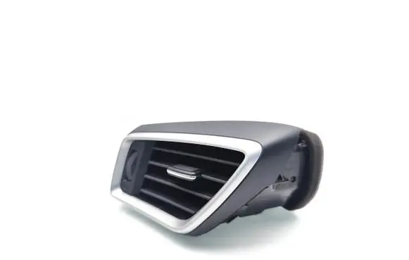 Nissan X-Trail T32 Dashboard side air vent grill/cover trim E989-5311-100