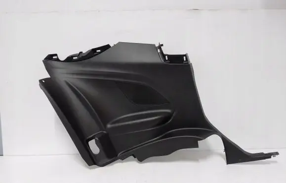 Chevrolet Camaro Coupe rear side trim panel 84598802