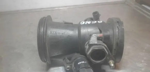 Renault Clio II Throttle valve 7700273699 97089100 7700273699C