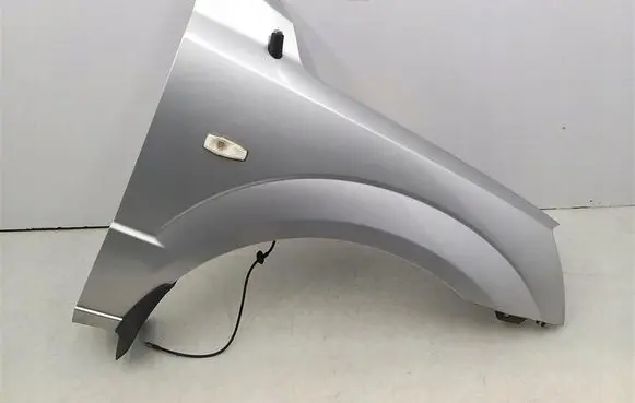 KIA Sorento Fender 