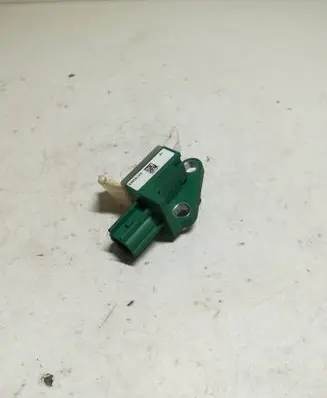 Volkswagen PASSAT B6 Airbag deployment crash/impact sensor 3C0909606