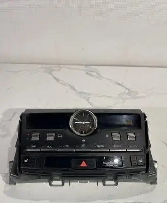 Lexus NX Center console 5590078680 2370504071