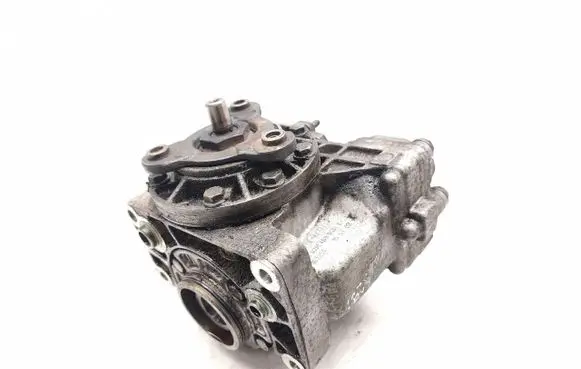 Audi A3 S3 8L Gearbox transfer box case 02M409053K 02M409148A