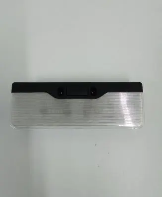 BMW 3 E46 Front seat light 2JA007712 8364928 6331