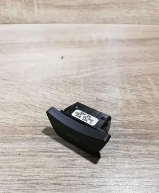 BMW 5 E60 E61 On-board computer control switch 6921668