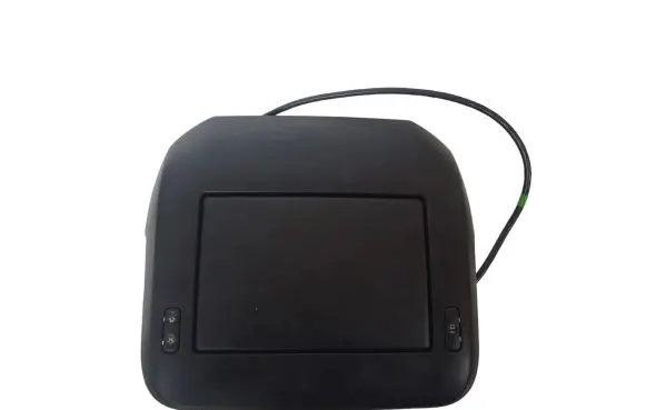 Peugeot 3008 I Screen/display/small screen 98045606ZD A2C53402168