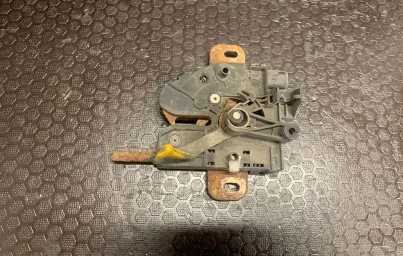 Ford S-MAX Engine bonnet/hood lock/catch 