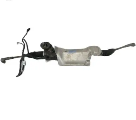 Skoda Superb B6 (3T) Steering rack 1K1423051FE