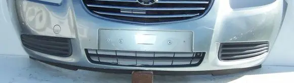 Opel Insignia A Front bumper