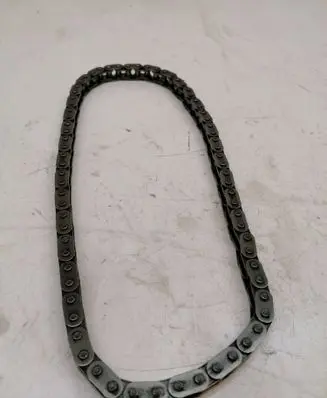 Ford Transit Oil pump chain 