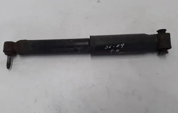 Renault Scenic II - Grand scenic II Rear shock absorber/damper