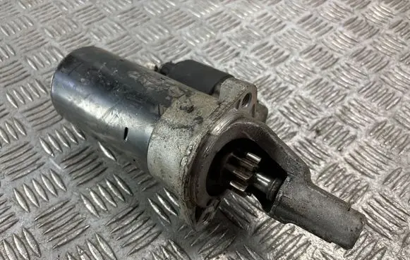 Audi A4 S4 B6 8E 8H Starter motor 059911023