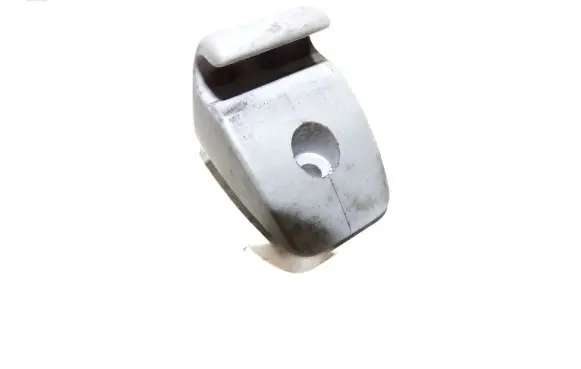Volkswagen Transporter - Caravelle T4 Sun visor clip/hook/bracket 